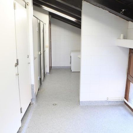 Albergue Uztartza Aduna Kültér fotó